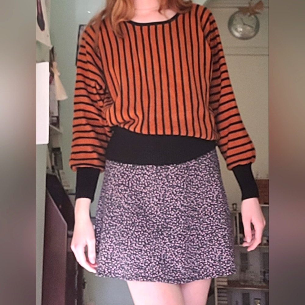 Fall sweater philosophy (medium)